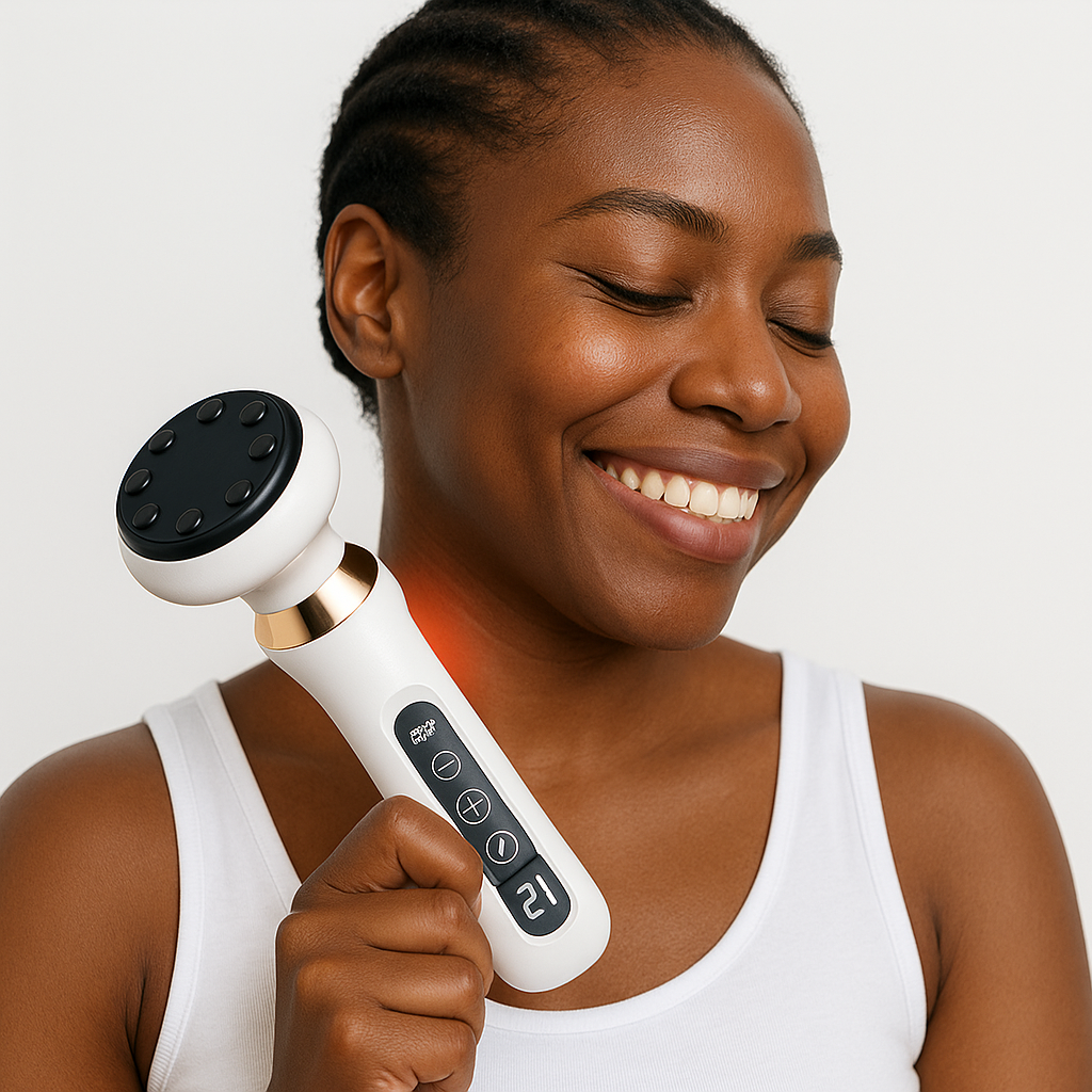 Appareil de Massage pour Cellulite