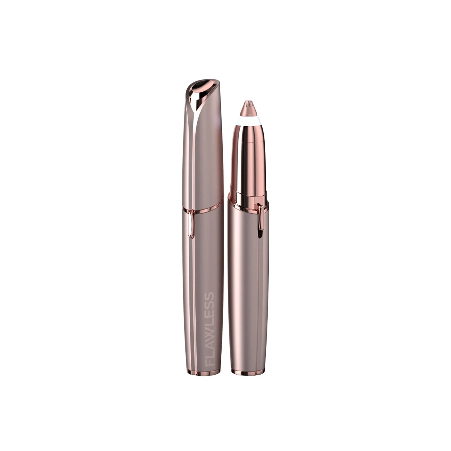 Épilateur à sourcils haute precision