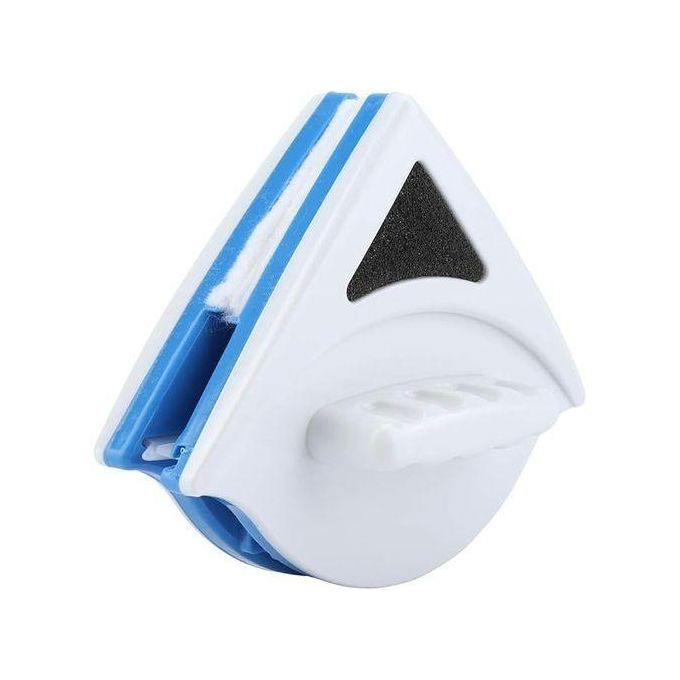 Brosse De Nettoyage De Verre Magnétique