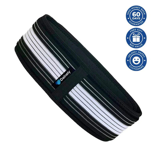 Ceinture Dorsale Sciatique