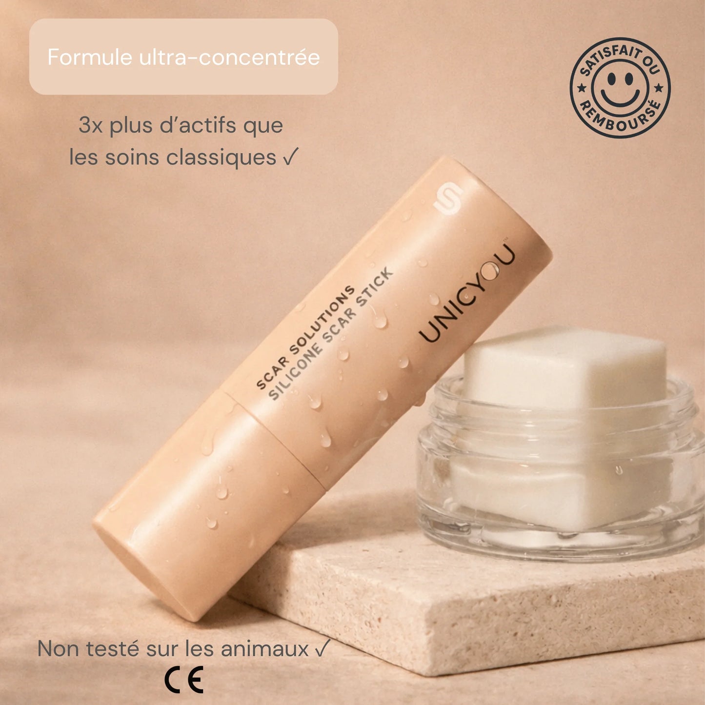 Stick DermaRepair
