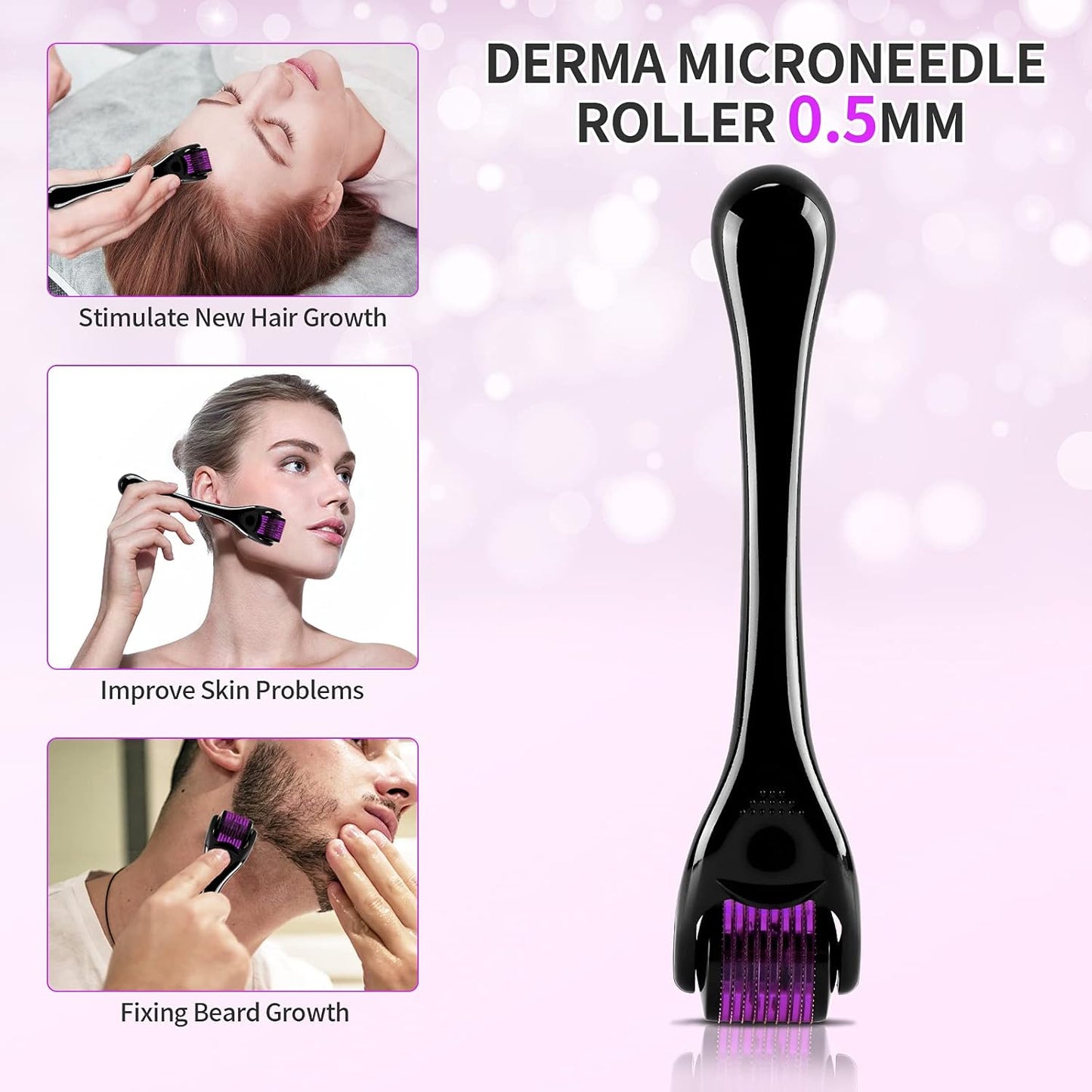 Derma Roller