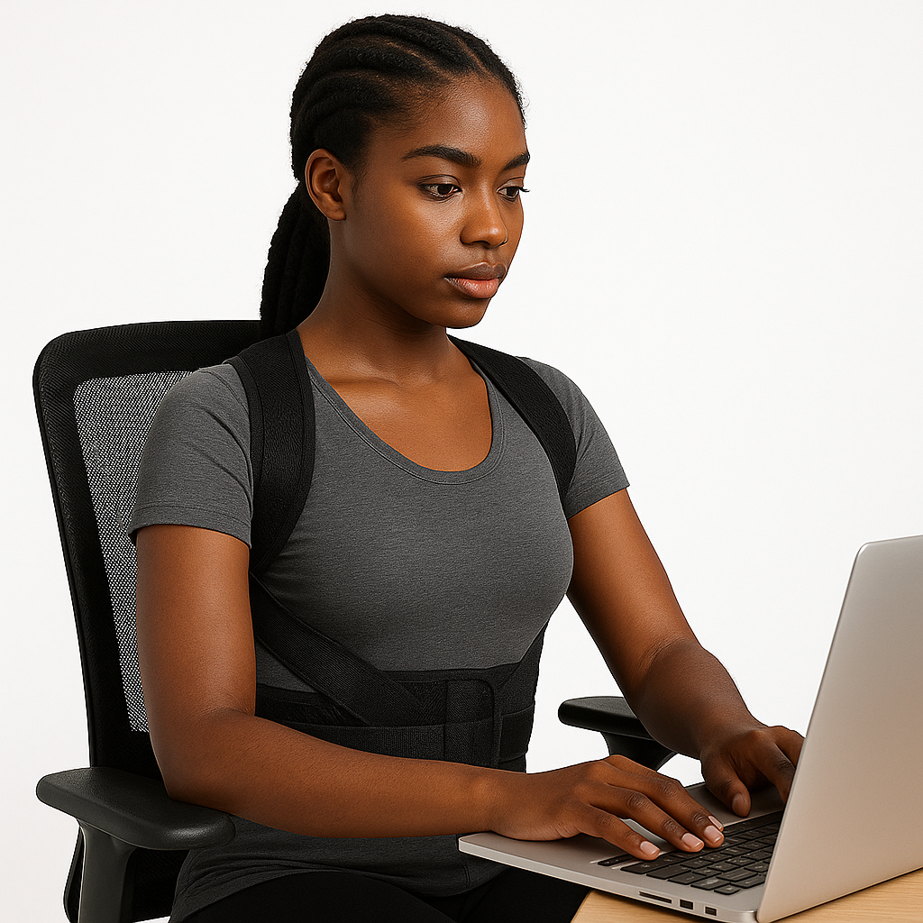 Correcteur de posture