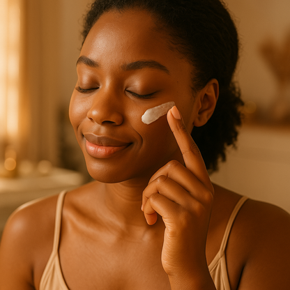 Crème Anti-Age au Retinol