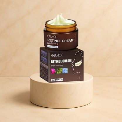 Crème Anti-Age au Retinol