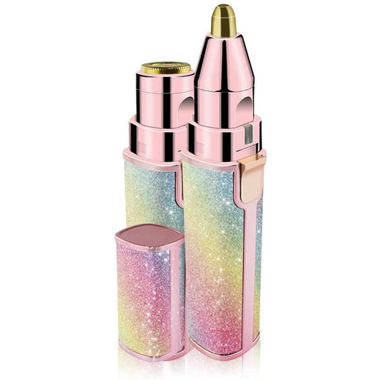 Épilateur faciale Haute Précision.