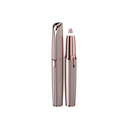 Épilateur à sourcils haute precision